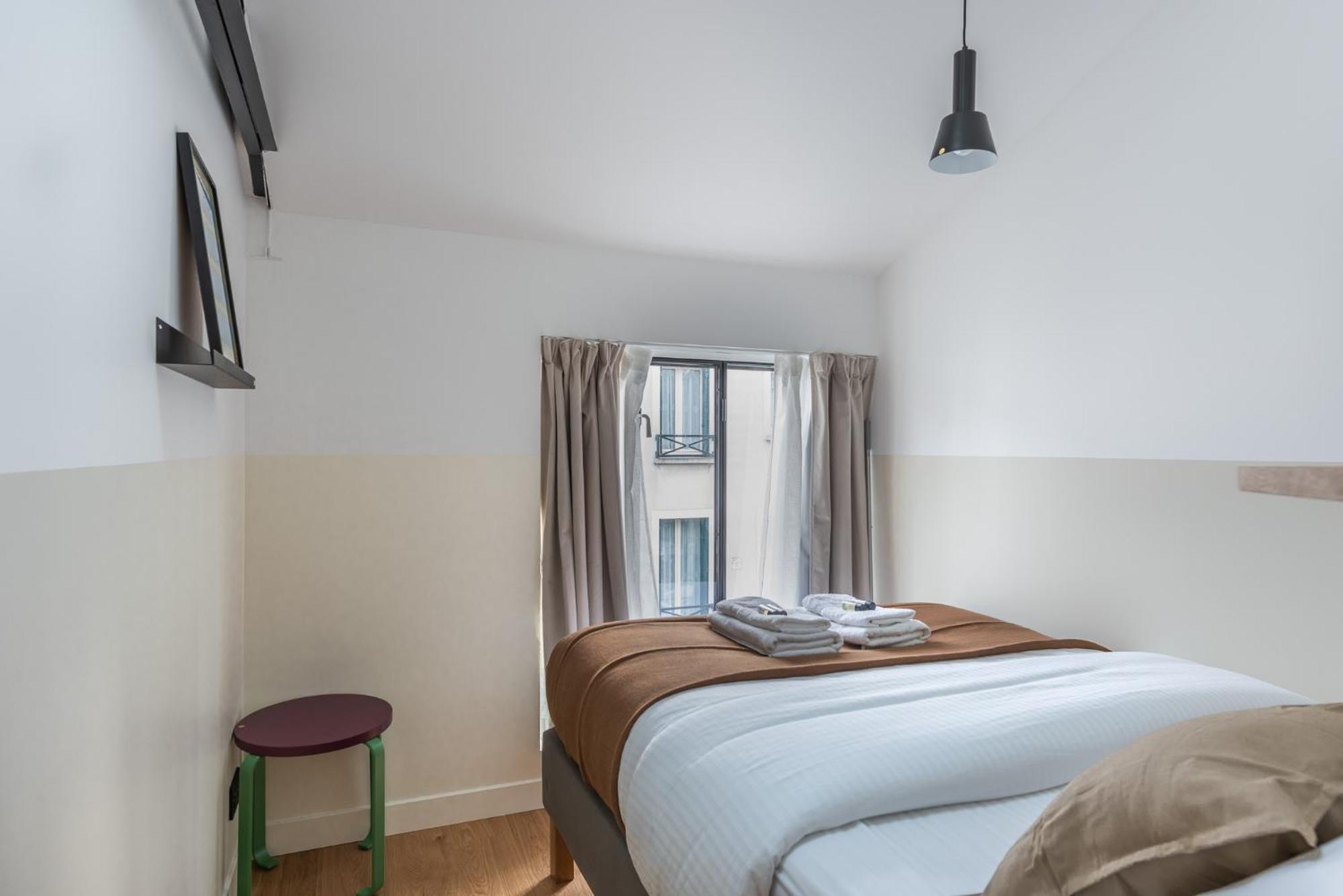Architect Loft - 15 Min From City Center - 8 Guest Gentilly Luaran gambar