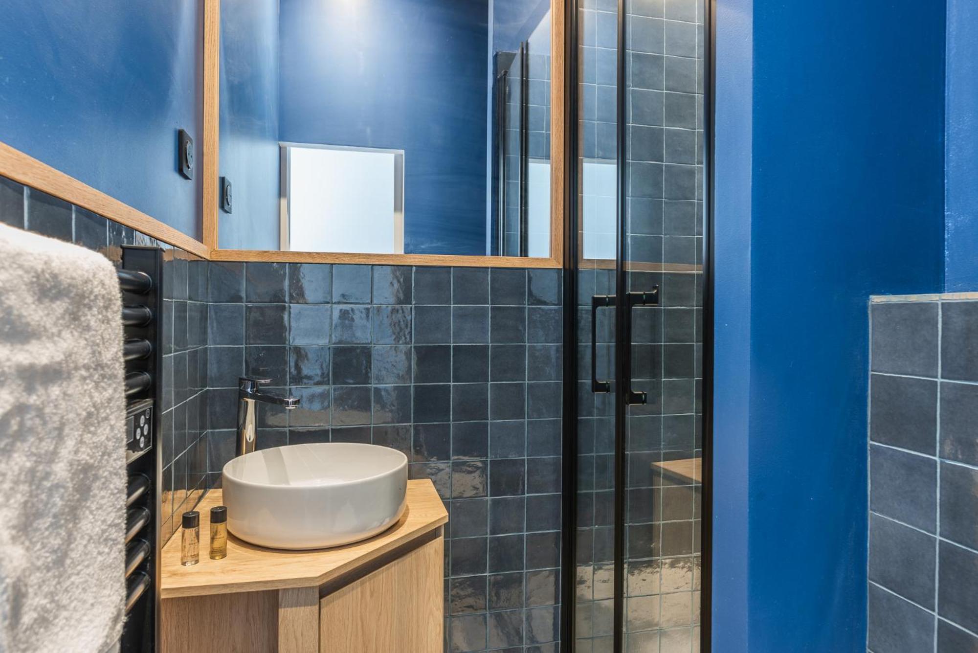 Architect Loft - 15 Min From City Center - 8 Guest Gentilly Luaran gambar