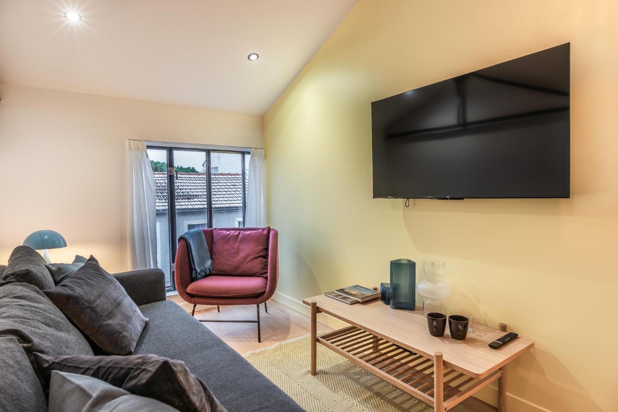 Architect Loft - 15 Min From City Center - 8 Guest Gentilly Luaran gambar