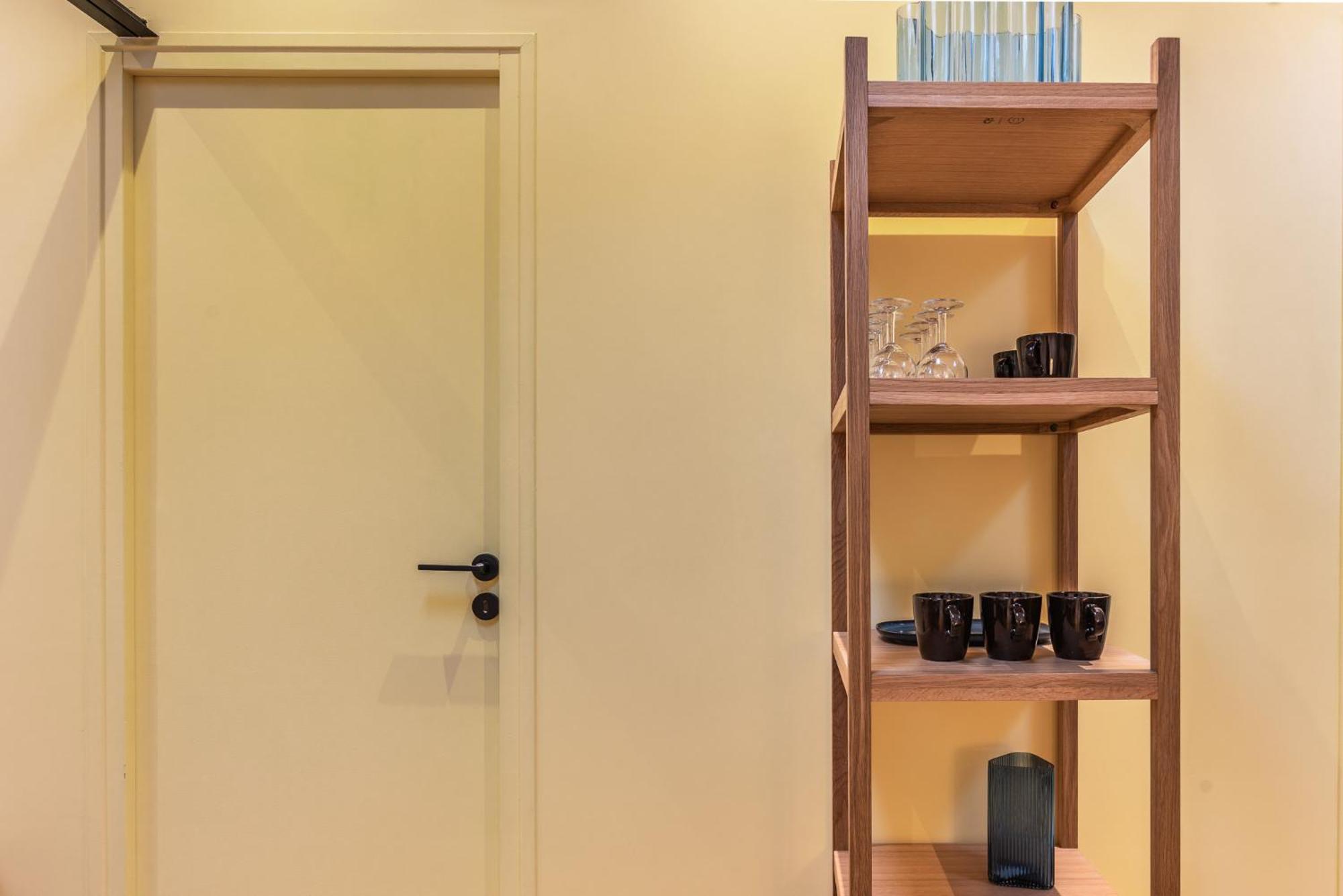 Architect Loft - 15 Min From City Center - 8 Guest Gentilly Luaran gambar