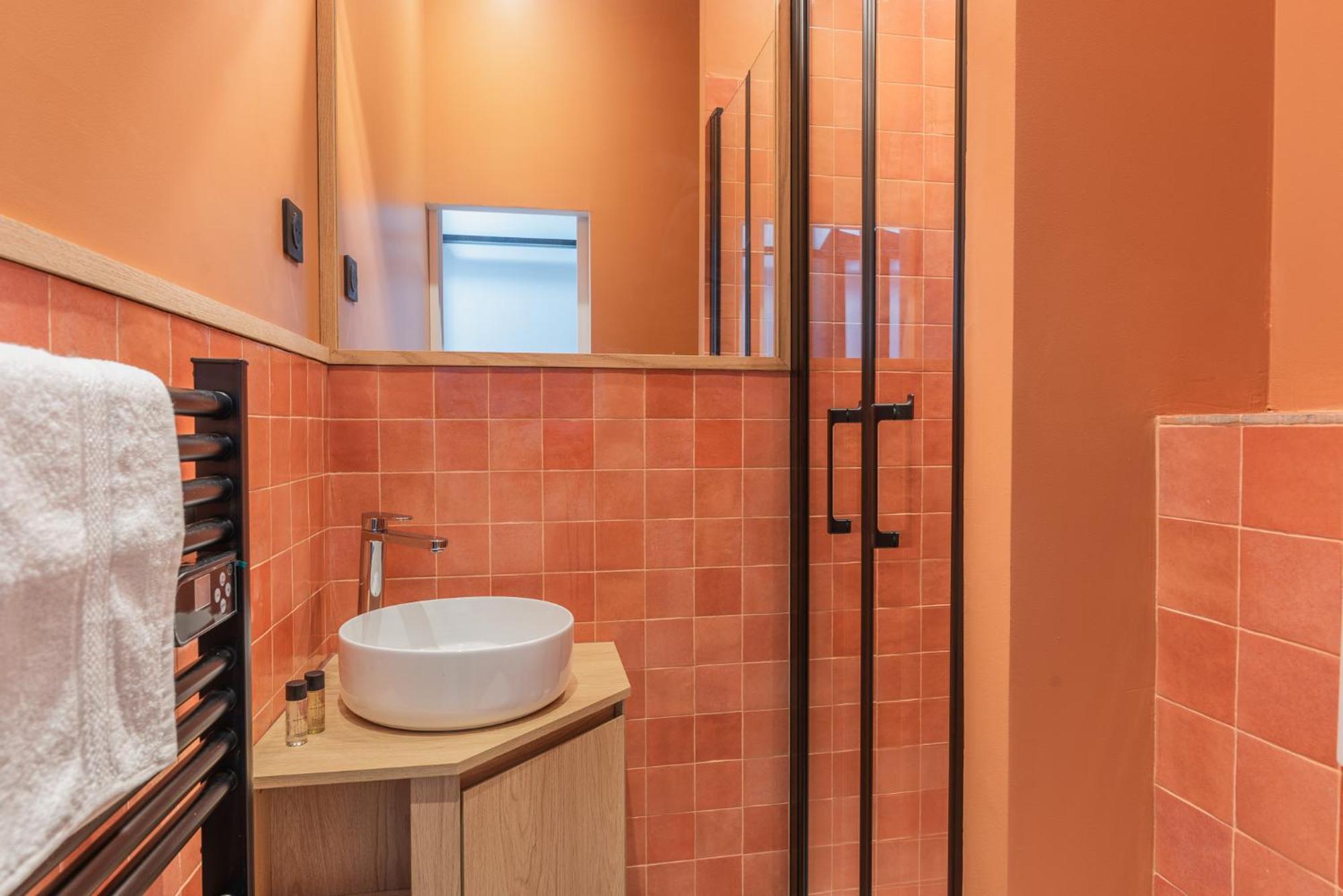 Architect Loft - 15 Min From City Center - 8 Guest Gentilly Luaran gambar
