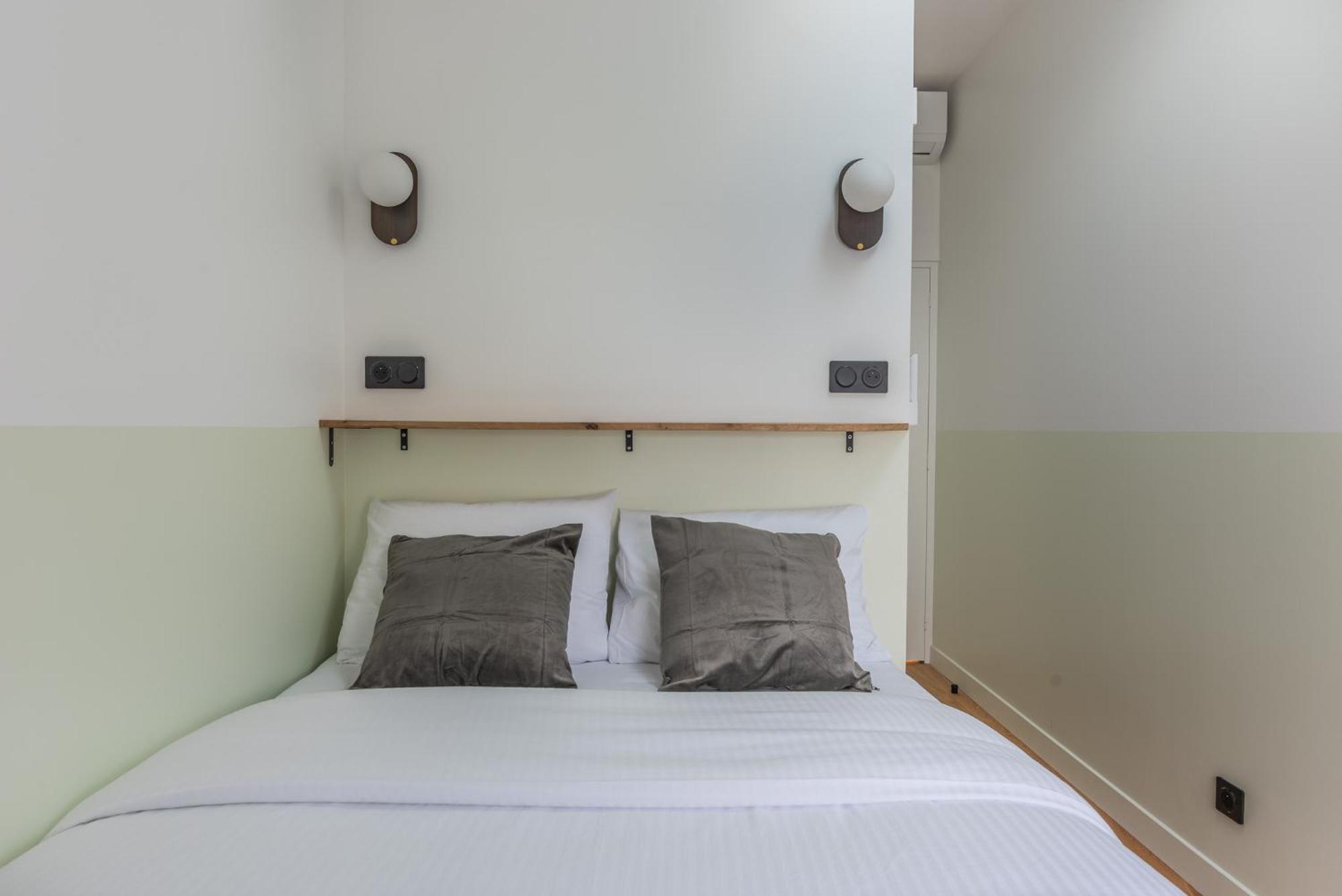Architect Loft - 15 Min From City Center - 8 Guest Gentilly Luaran gambar
